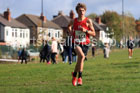 Boys Under-16s 2026 Northern Cross Country Relays, Graves Park, Sheffield. Photo: David T. Hewitson/Sports for All Pics